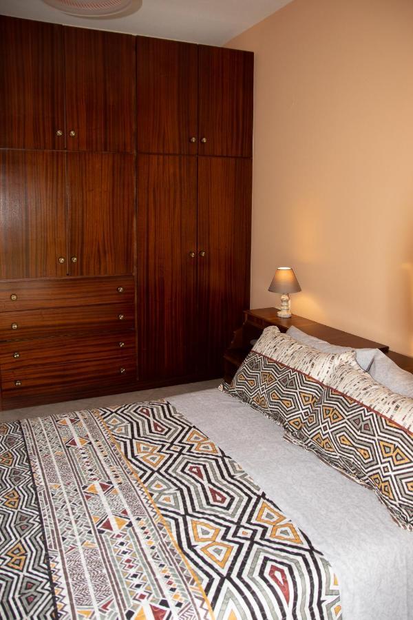 D & K Guest House Makrirrakhi Ngoại thất bức ảnh